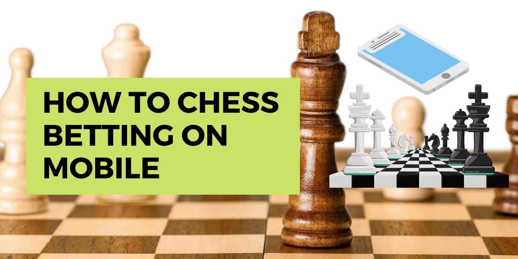 chess betting mobile