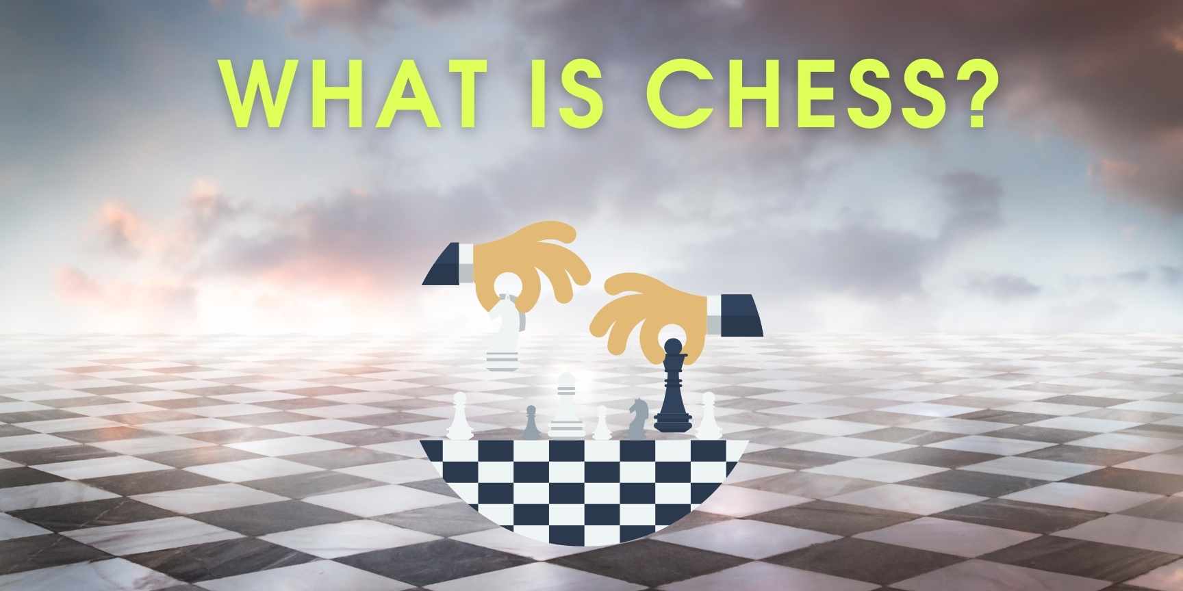 what is chess?