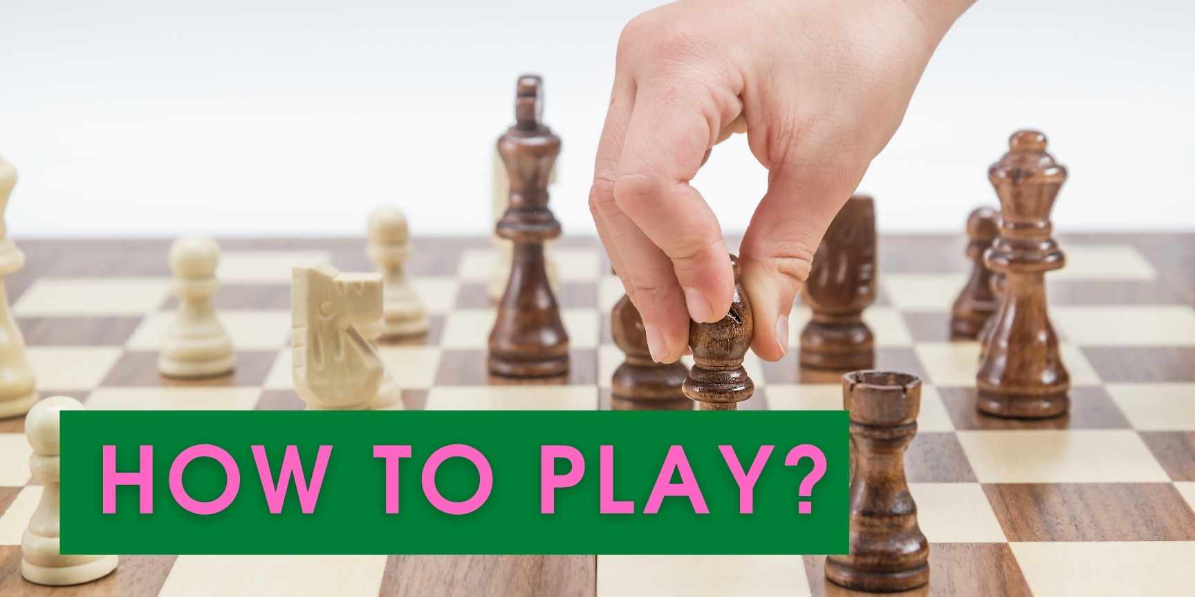 Instruction for novice chess players post thumbnail image